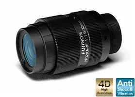 IoLite-vision HF12XA-1F fixed focal lens 5MP C-mount
