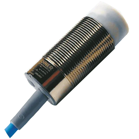 Rechner Sensors KAS-40-A24-N-M30-PTFE/VAb-Z03-1-1G-1D capacitieve sensor