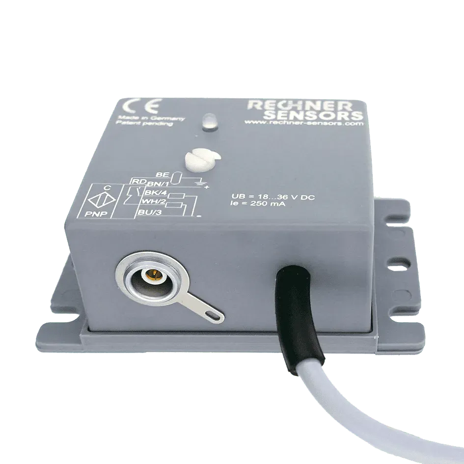 Rechner Sensors KXA-5-1-B-Z02-Y90 sensor