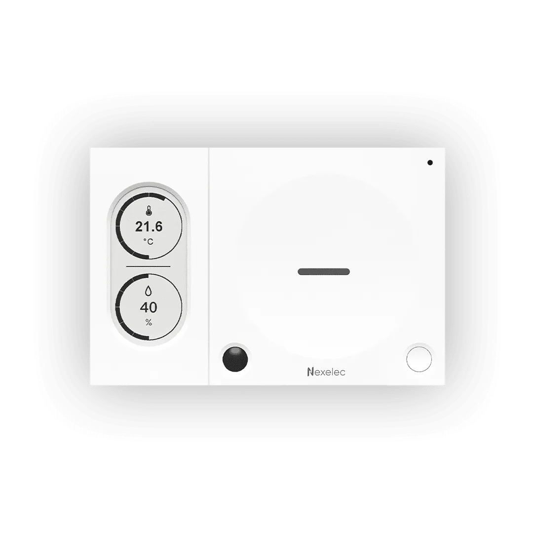 Nexelec MOVE+ product