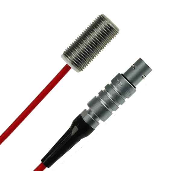 Rechner Sensors KXS-250-M12/25-X-M12-PEEK/VAb-250C sensor
