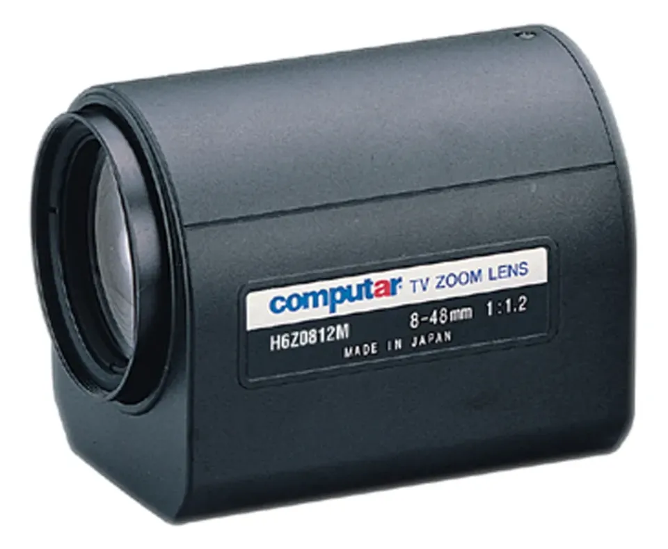 IoLite-vision H6Z0812M zoomobjectief gemotoriseerd