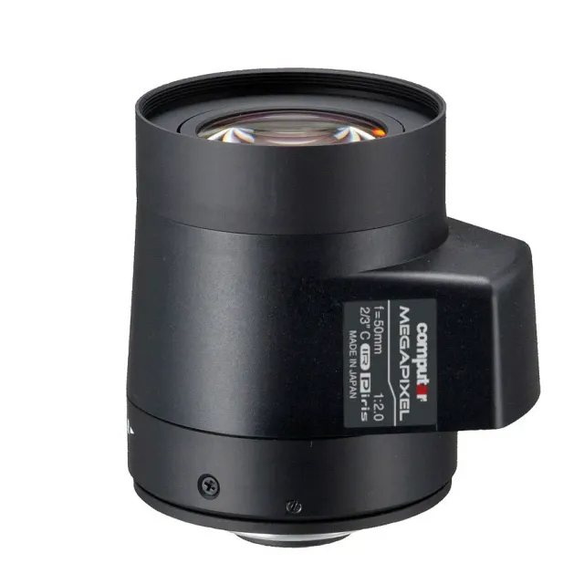 IoLite-vision MG5020KC-MPIR-V31 lens 5MP NIR