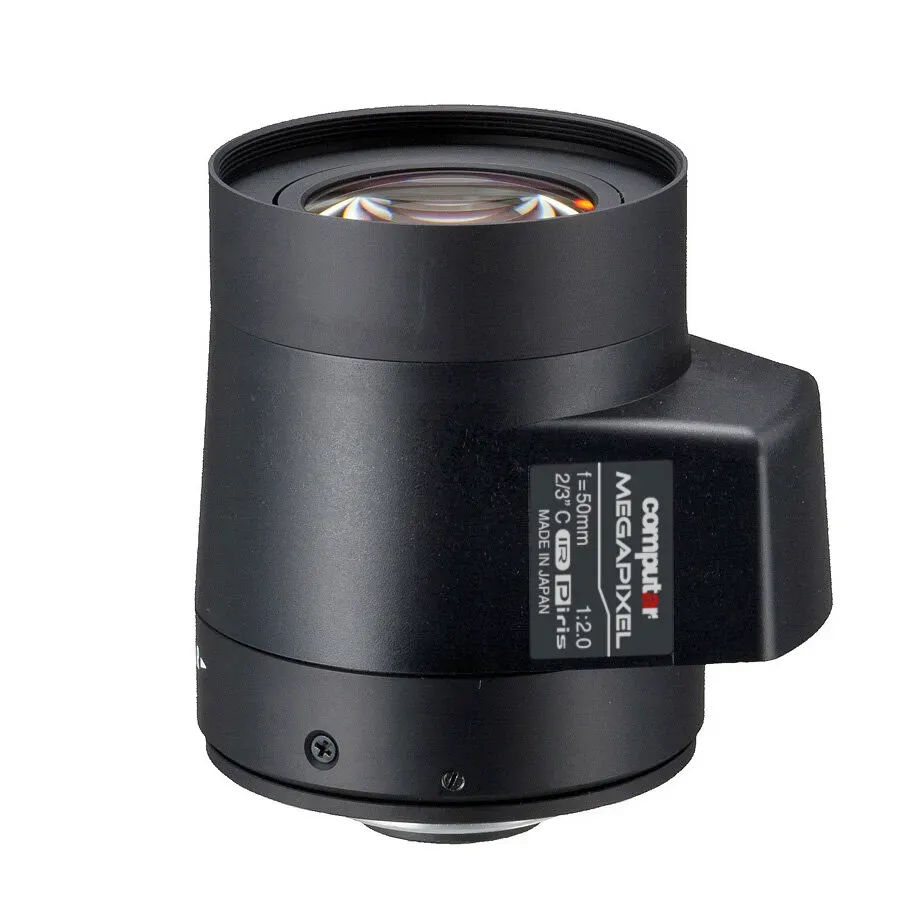 IoLite-vision MG5020KC-MPIR-V31 lens 5MP NIR