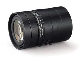 IoLite-vision HF25SA-1 cameralens 5MP C-mount