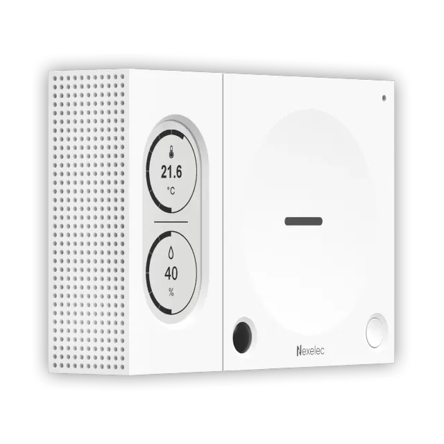 Nexelec SENSE+ sensor