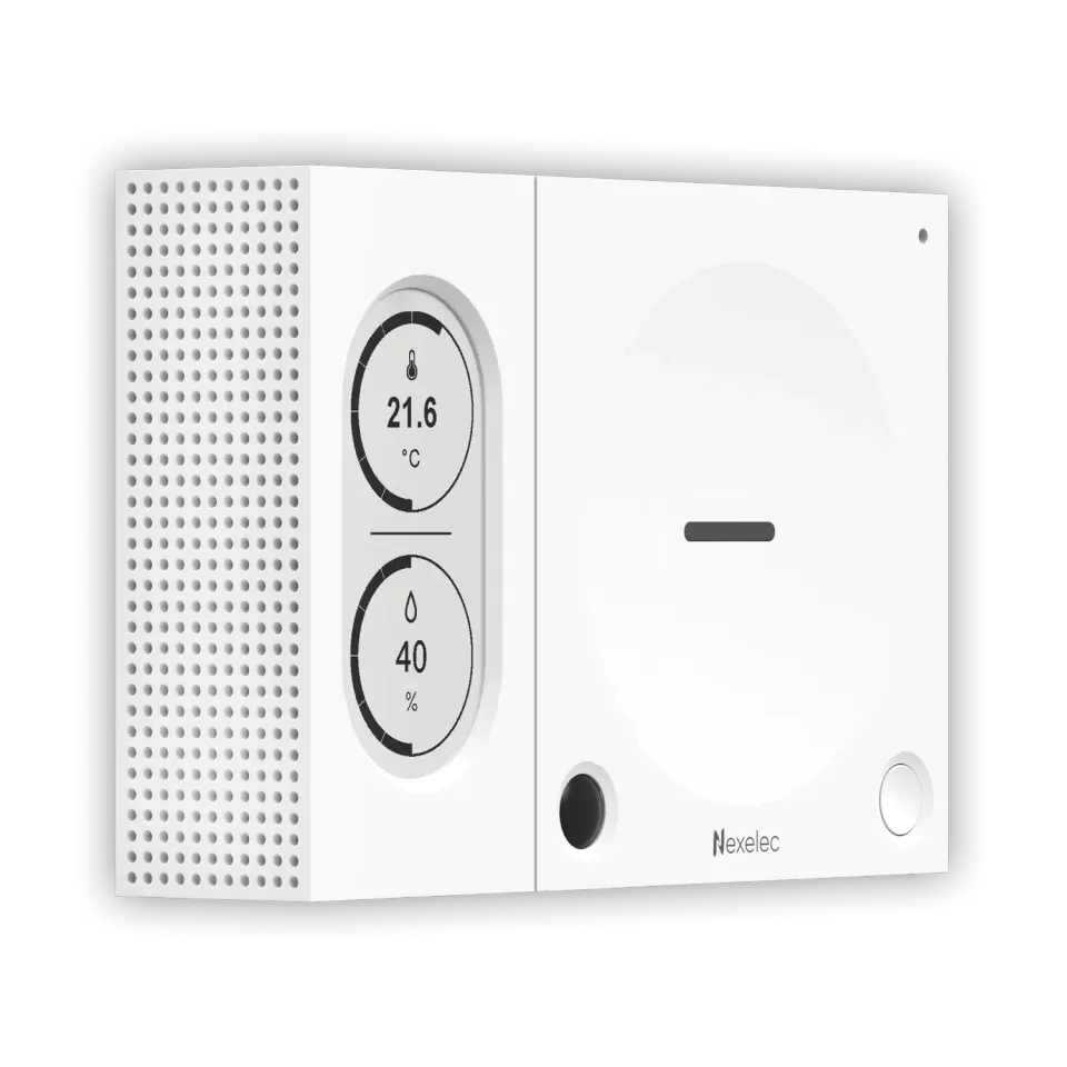 Nexelec SENSE+ sensor