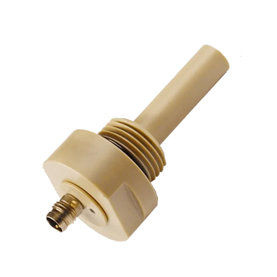 Rechner Sensors KAS-40-14-N-G1/2-PEEK-100C-Y7-1-1G capacitieve sensor