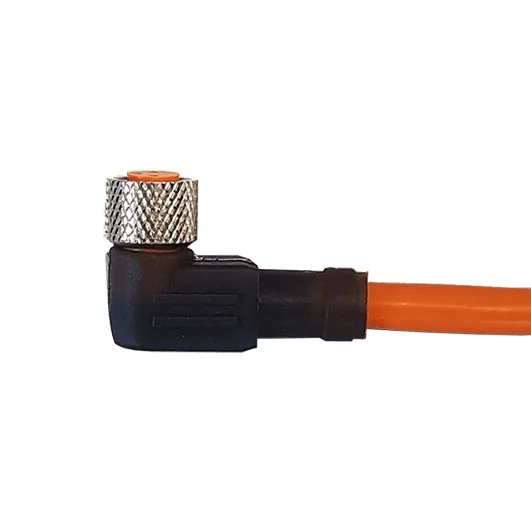 Rechner Sensors Z-ST-Y7-M8-PVC sensorkabel