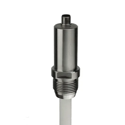 Rechner Sensors KFW-1-500-435-PTFE/VAc-D16-G1-IL4-ETW-Y10 sensor