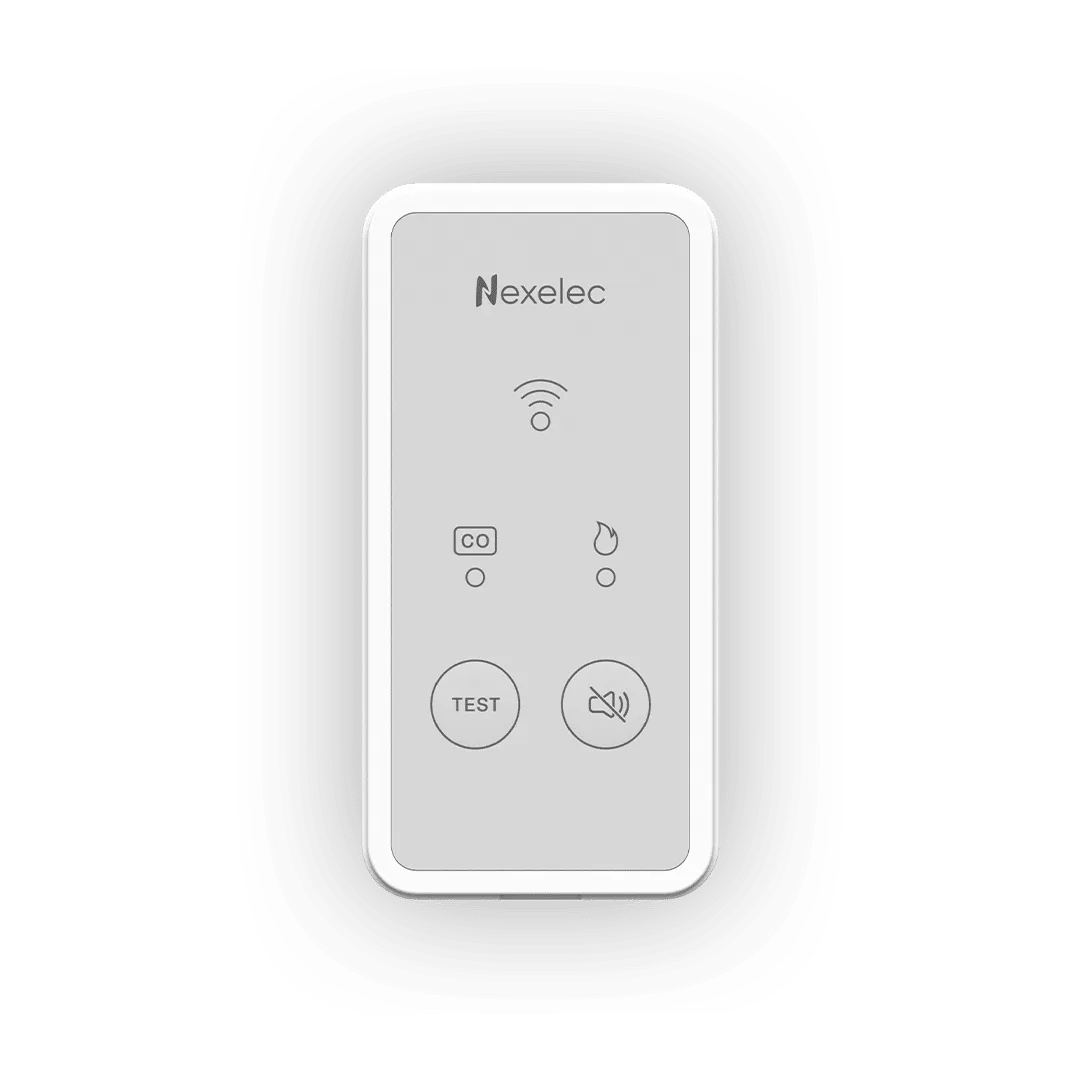 Nexelec REMOTE sensor