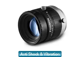 IoLite-vision HF12.5HA-1S objectief C-mount 12,5mm