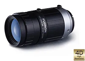 IoLite-vision HF12XA-5M machine vision objectief 5MP C-mount