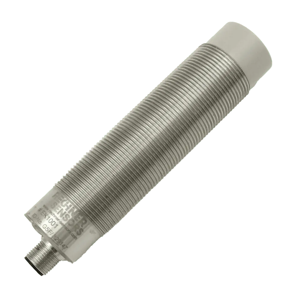 Rechner Sensors KAS-80-A24/120-A-M30-PEEK/VAb-200C-Y5-1-E-HP sensor