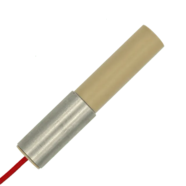 Rechner Sensors KFS-4-1-90-V10/45-Y95-PEEK/VA capacitieve sensor