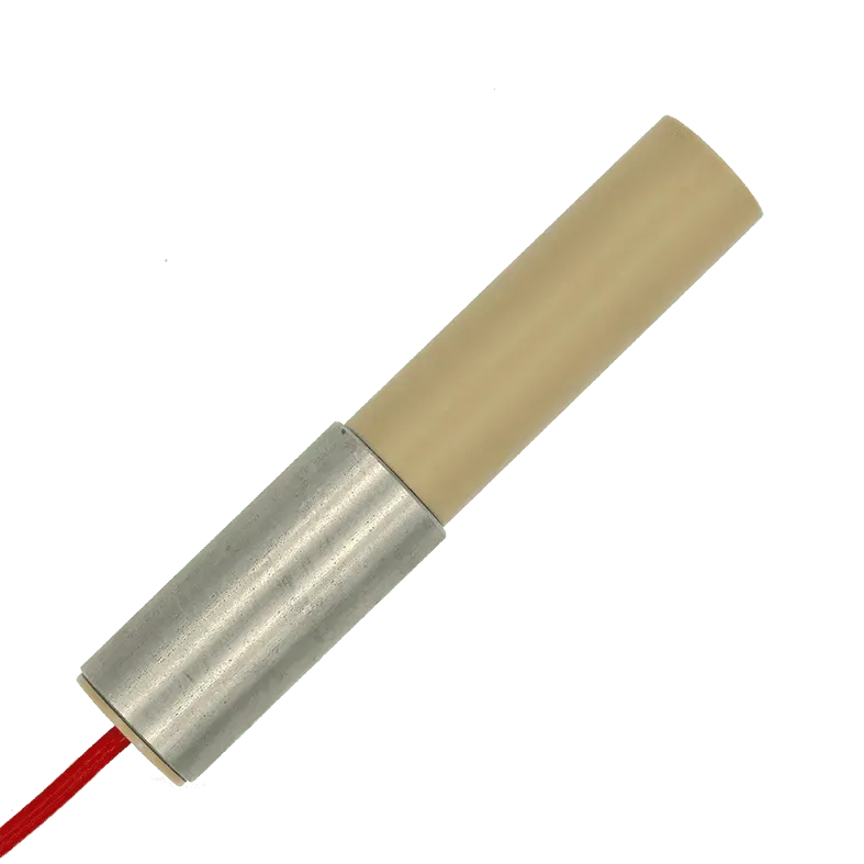 Rechner Sensors KFS-4-1-90-V10/45-Y95-PEEK/VA capacitieve sensor