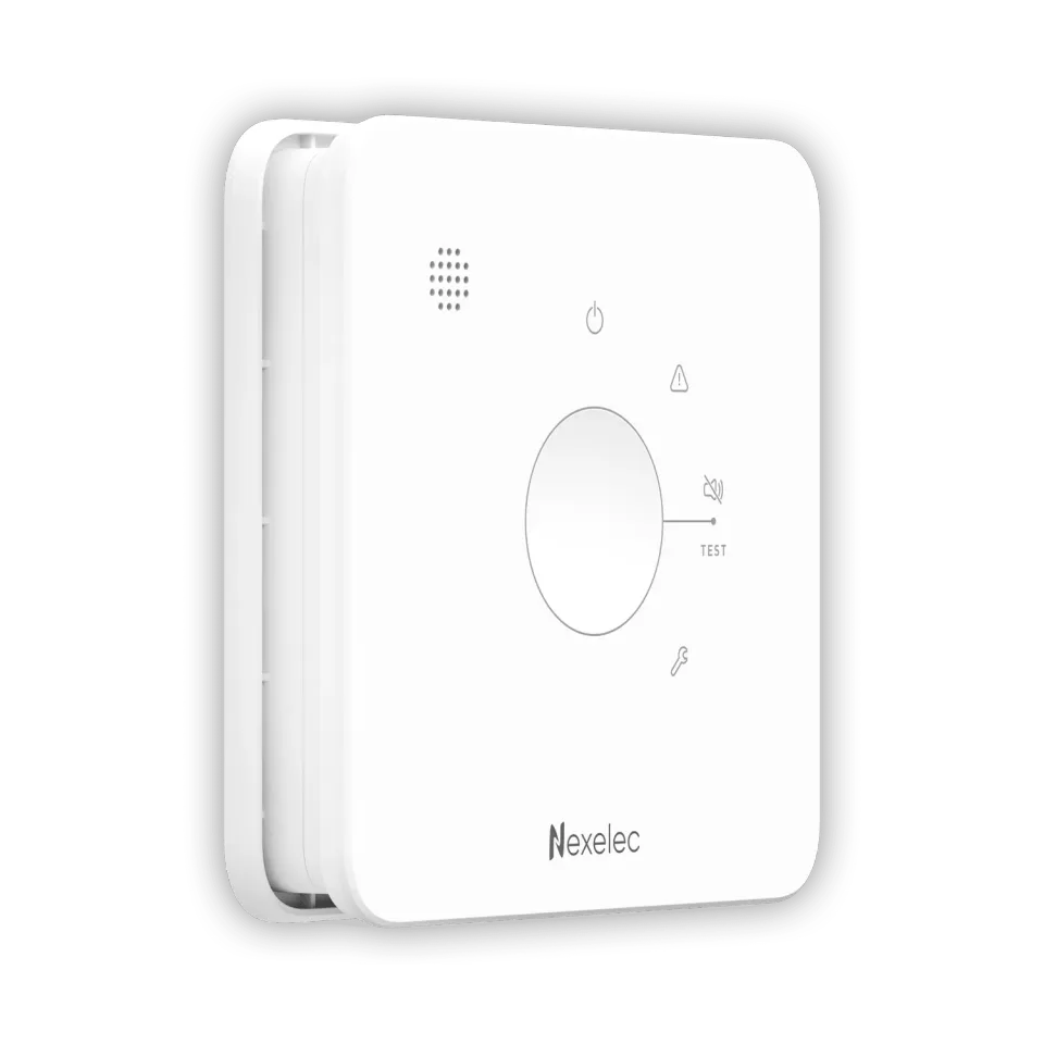 Nexelec AIR sensor