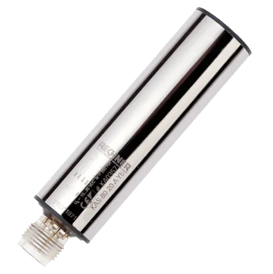 Rechner Sensors KAS-80-20-A-D20-PVC/VAb-Y5-1-HP sensor