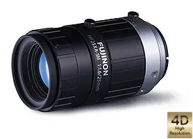 IoLite-vision HF25XA-5M C-mount objectief 25mm 5MP