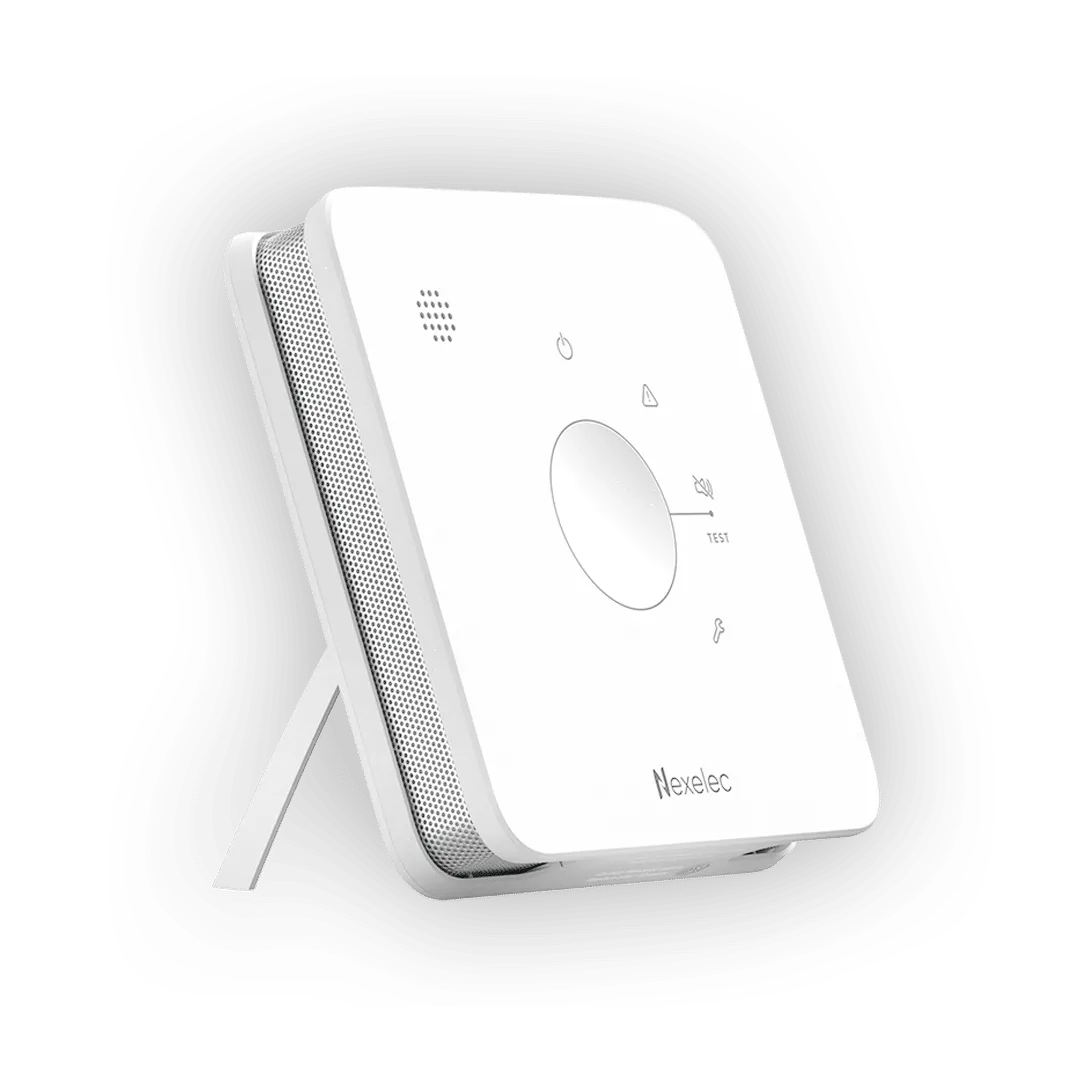 Nexelec AIR+ sensor