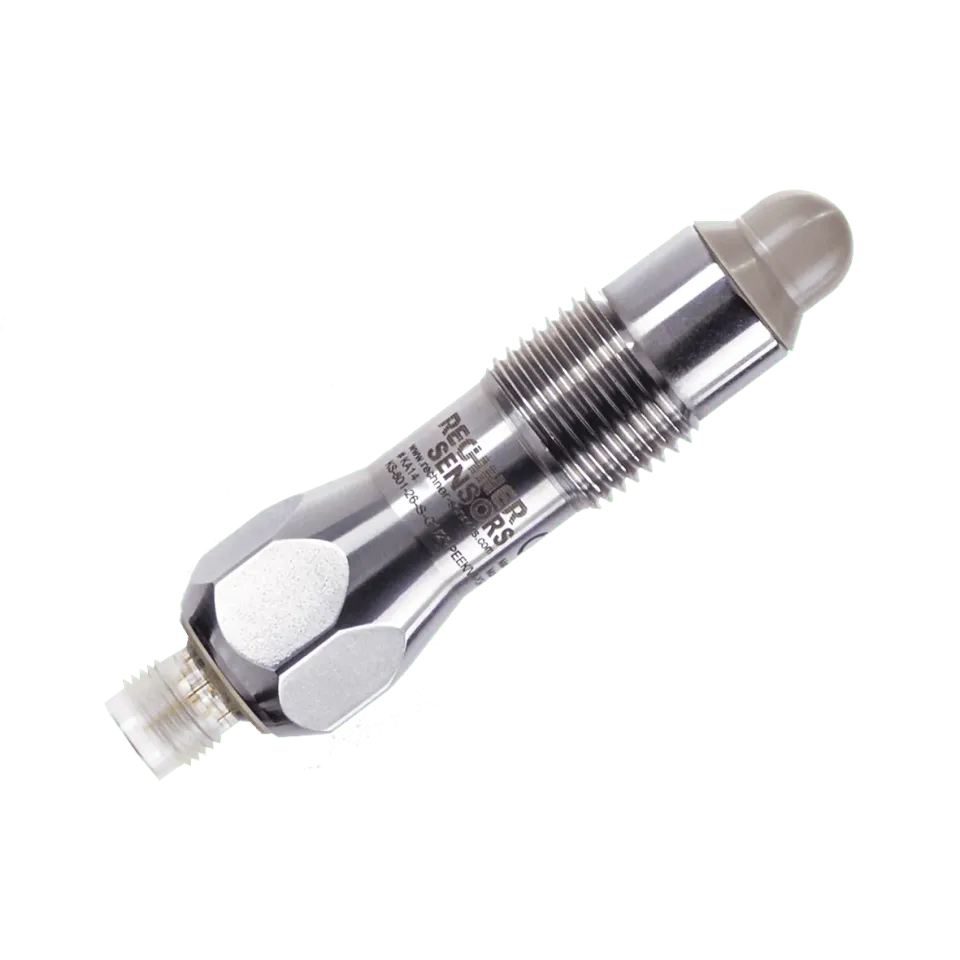 Rechner Sensors KS-801-26/86-Ö-G1/2-PEEK/VAb-Y3-ETW-HP sensor