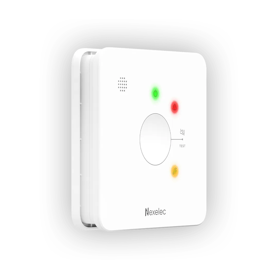 Nexelec SECURE sensor