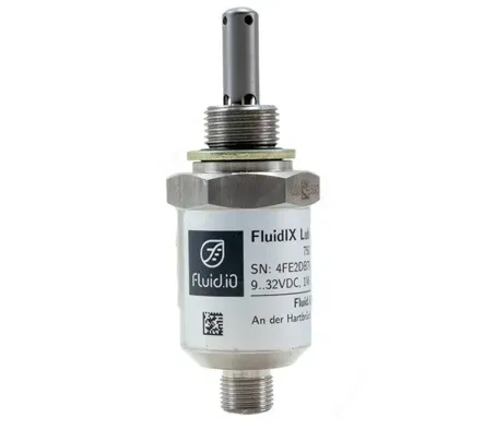 Carltech LUB-VDT viscositeitssensor dichtheid