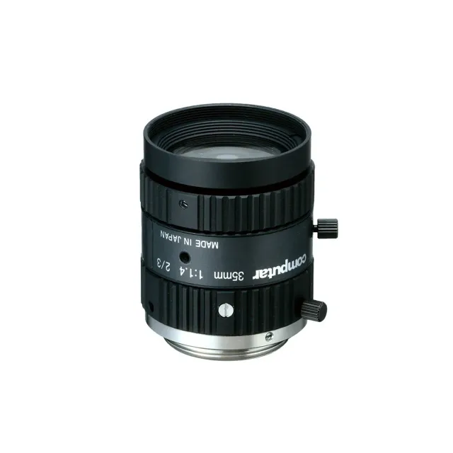 IoLite-vision M3514-MP machine vision lens 2/3 inch low distortion