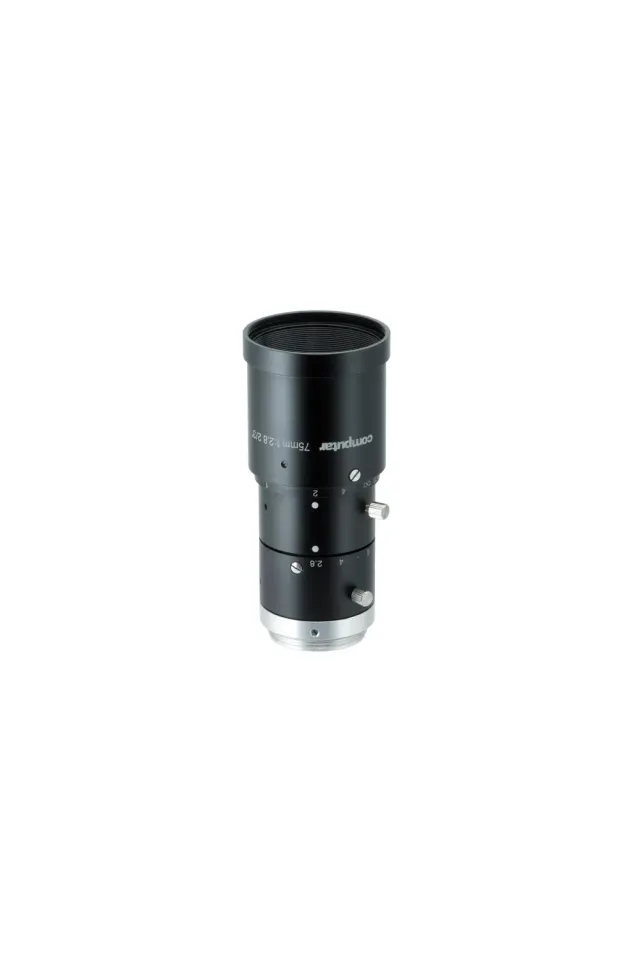 IoLite-vision M7528-MPW3 objectief 75mm 6MP