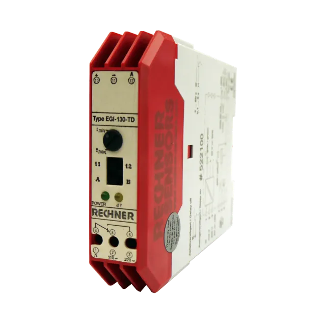 Rechner Sensors EGI-130-TD 115/230 VAC module