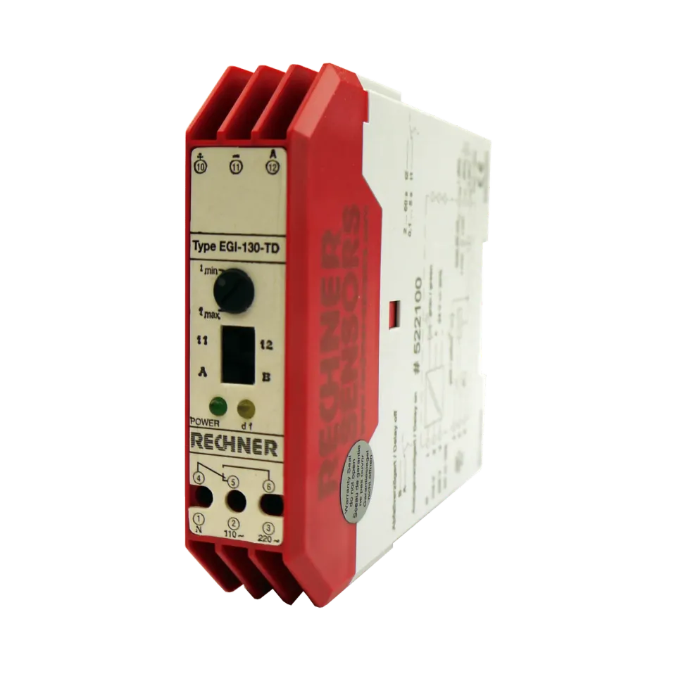Rechner Sensors EGI-130-TD 115/230 VAC module