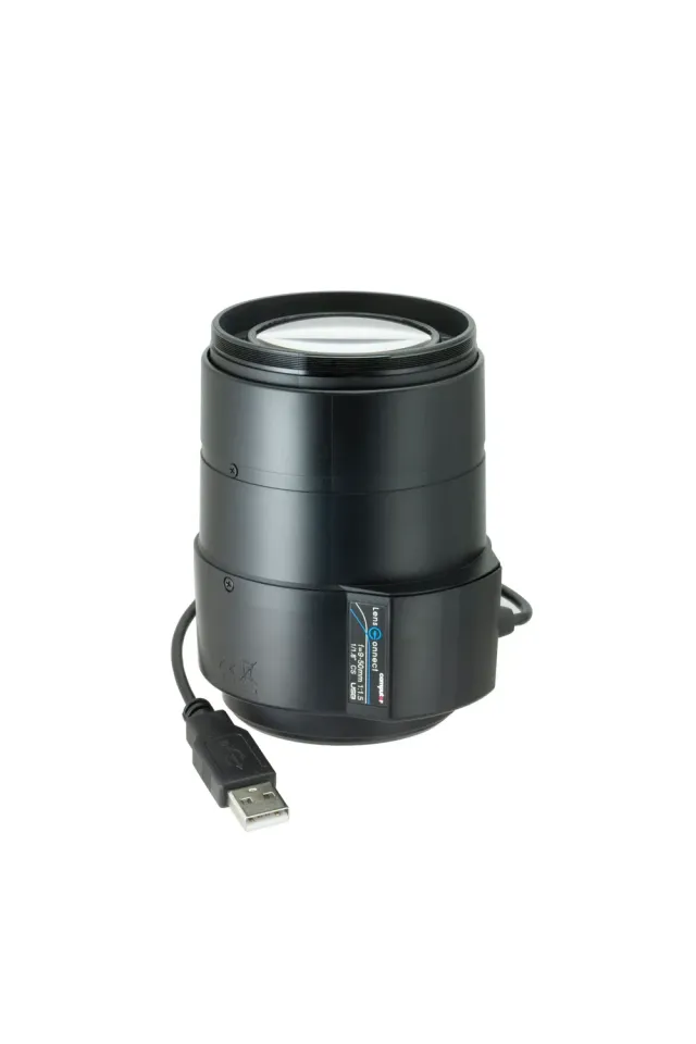 IoLite-vision EL6Z0915UCS-MPWIR lens USB-focus