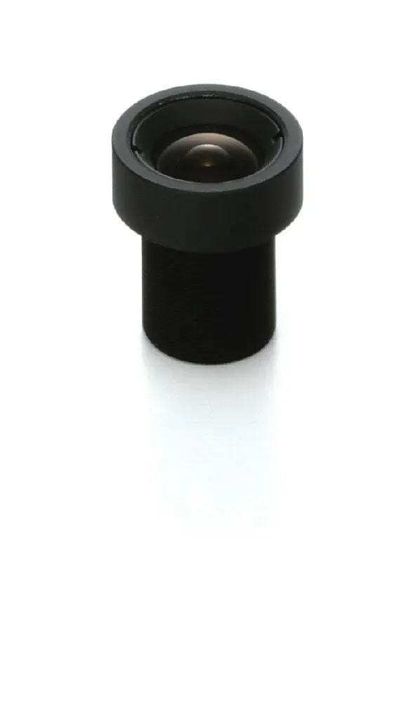 IoLite-vision H0624KP S-mount lens voor industriële camera
