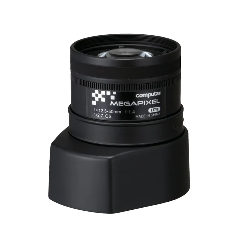 IoLite-vision AG4Z1214FCS-MPIR-31 objectief 3MP