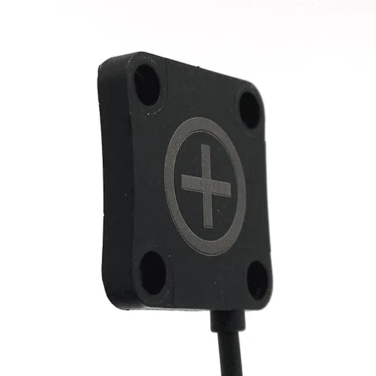 Rechner Sensors KAS-80-C30EM/5-34x34x5-PA-Z02-HP capacitieve sensor