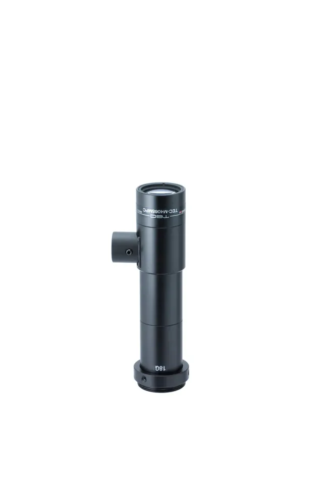 IoLite-vision TEC-M4065MPC telecentrisch objectief 2MP