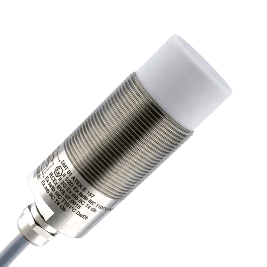 Rechner Sensors KAS-80-35-A-M32-PTFE/VAb-HP-2G-1/2D sensor