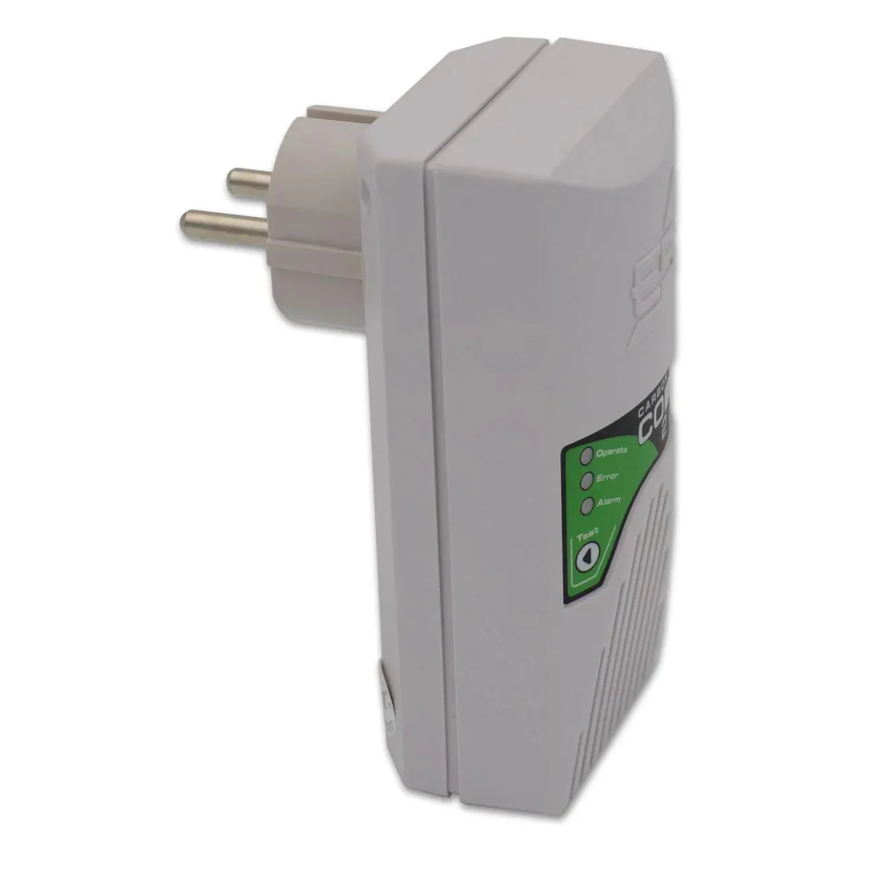 Schabus GX-D33 CO₂-melder voor technische installaties