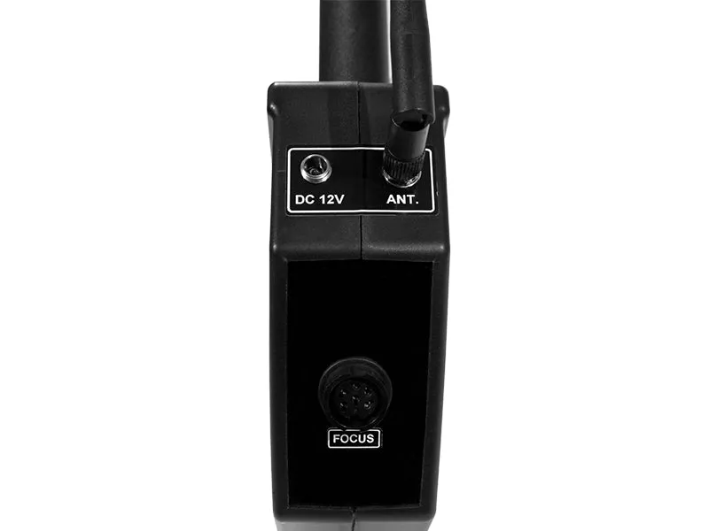 Schabus EPO 100 motorisatiemodule voor P.O. lampen