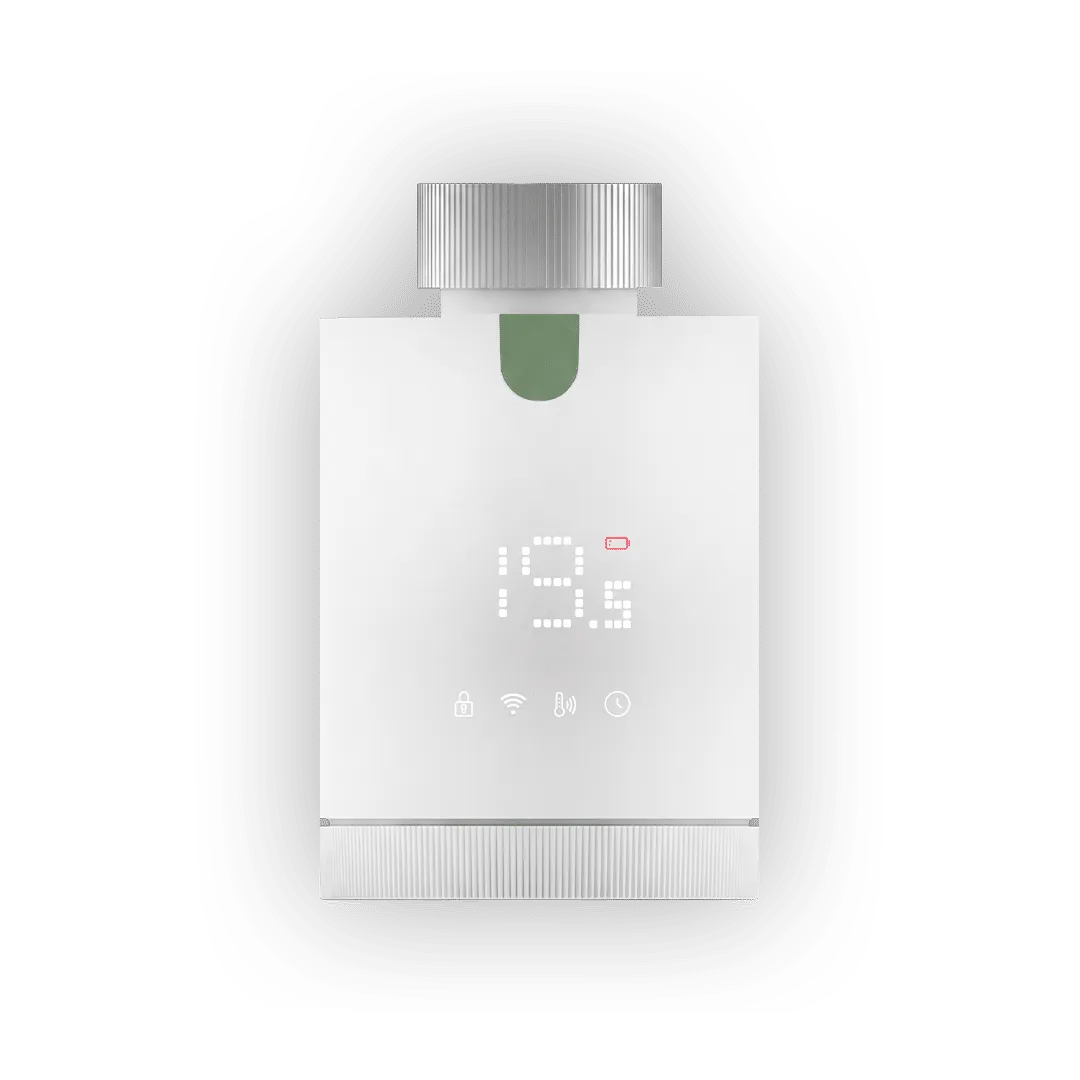 Nexelec FLOW PRO radiatorthermostaat