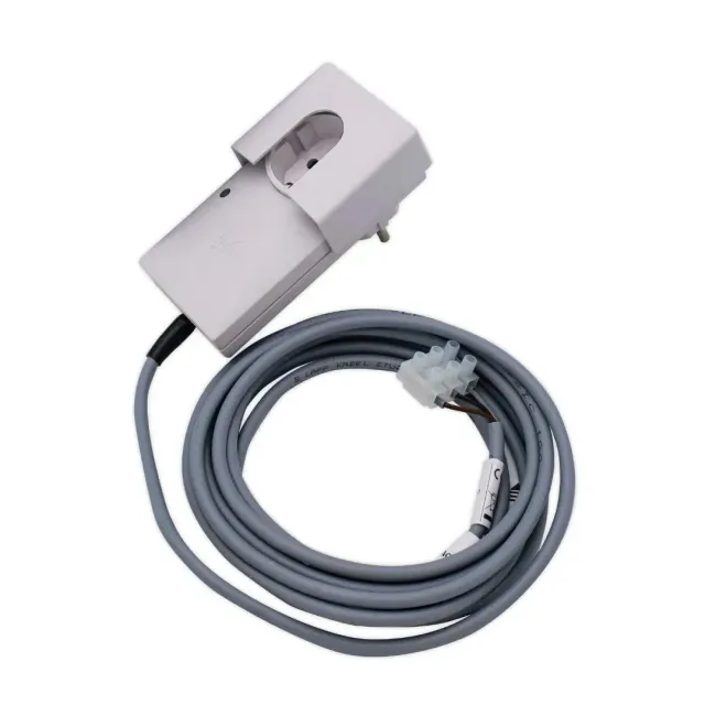 Schabus KZS 200 kabel-zuluftsturing stekkermodel