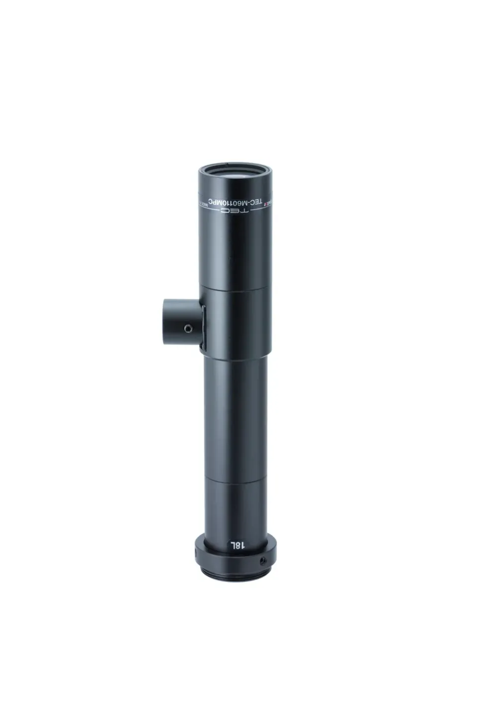 IoLite-vision TEC-M60110MPC telecentrisch objectief 2MP 2/3"