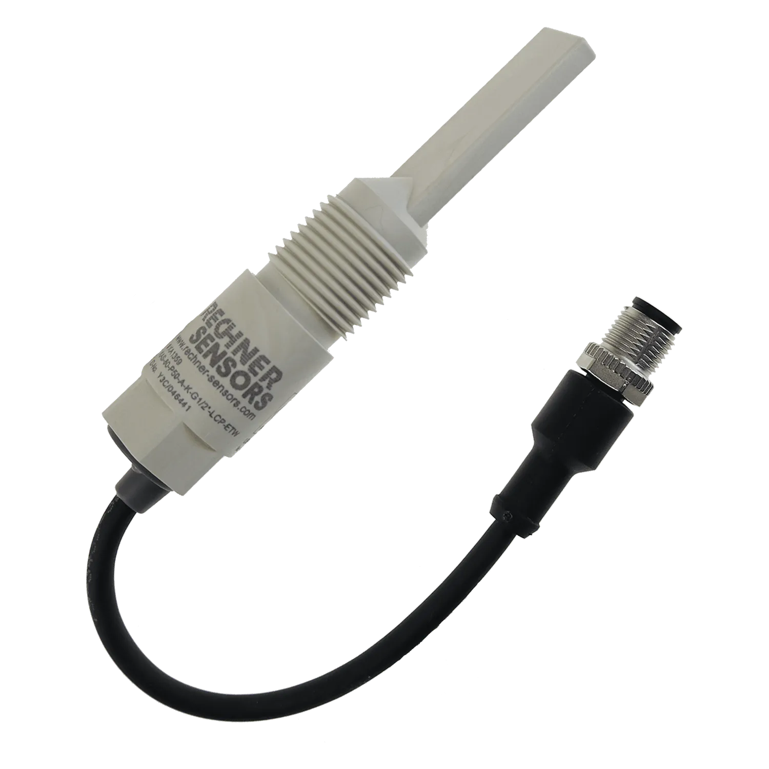 Rechner Sensors KAS-80-P50-A-G1/2-LCP-HP capacitieve sensor