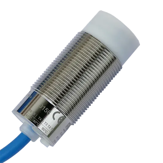 Rechner Sensors KAS-40-A24-IL4-M30-PTFE/VAb-Z02-1-1G capacitieve sensor
