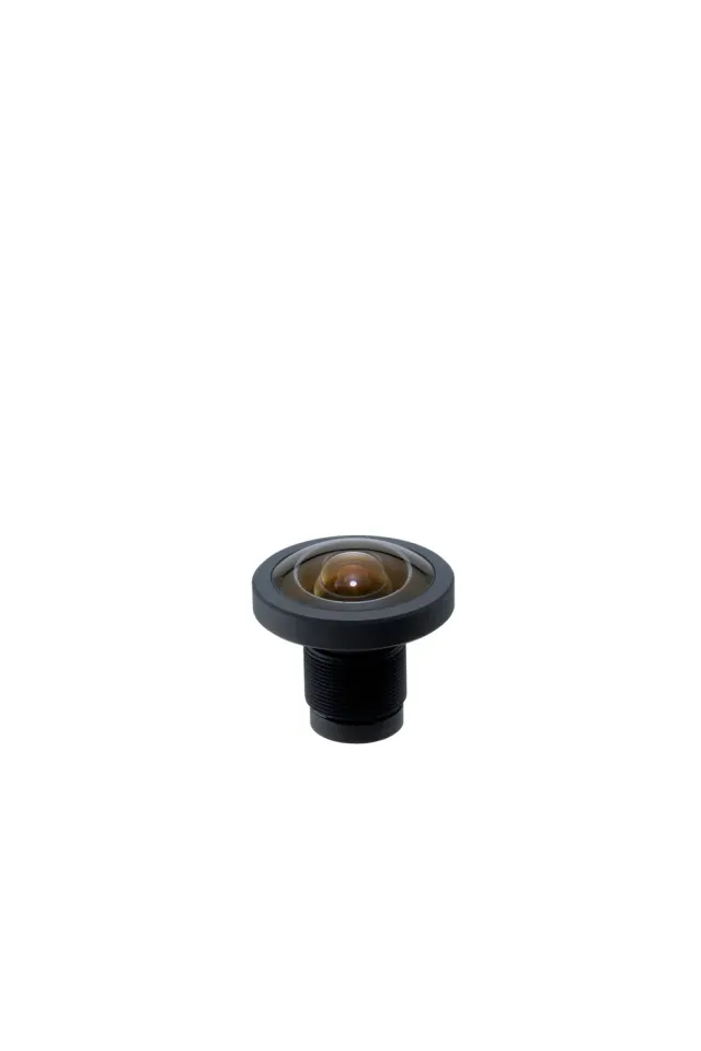 IoLite-vision E1628KRY fisheye objectief 12MP 180 graden
