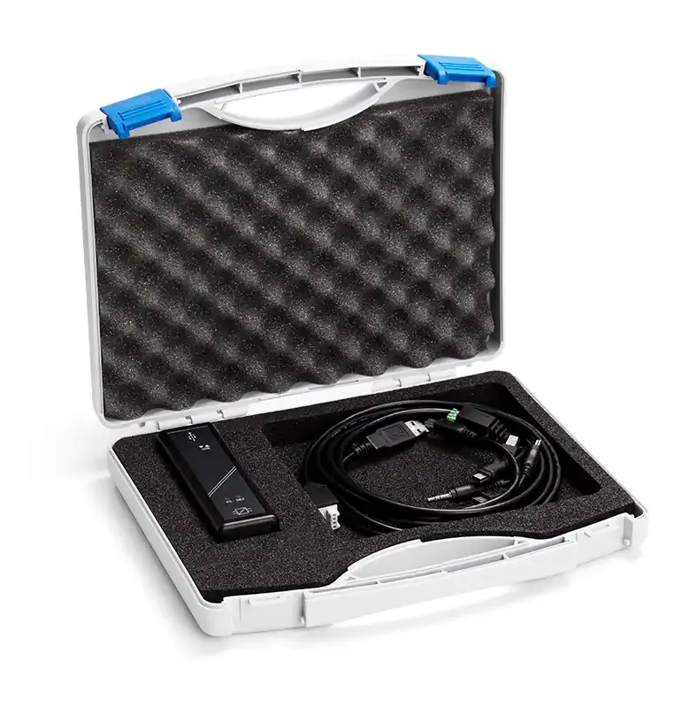 Inor ICON-X USB-interface voor transmitter
