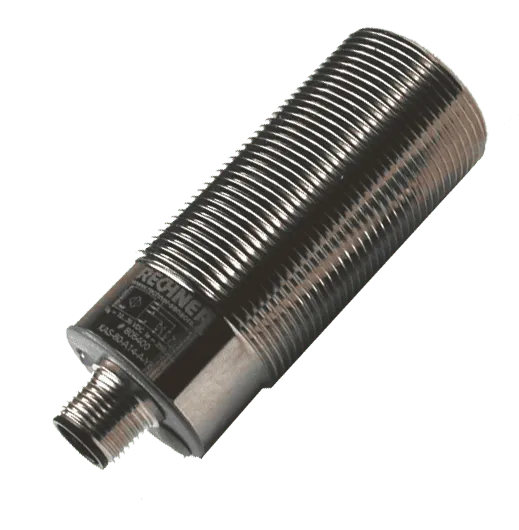 Rechner Sensors KAS-80-A14-M30 capacitieve sensor