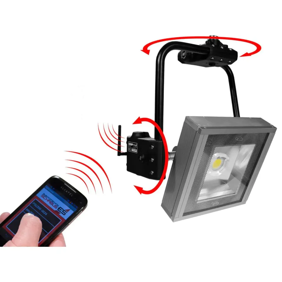 EMY AIO motorbeugel all in one