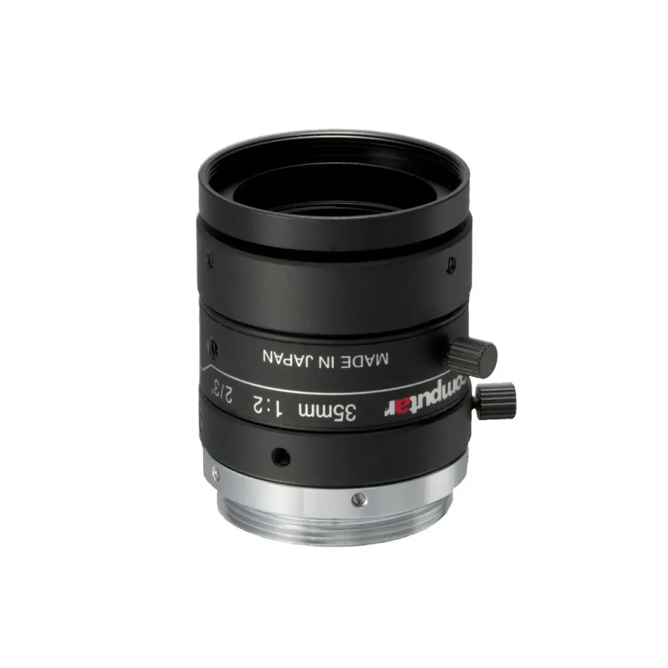 IoLite-vision M3520-MPW2 objectief 35mm 2/3 inch