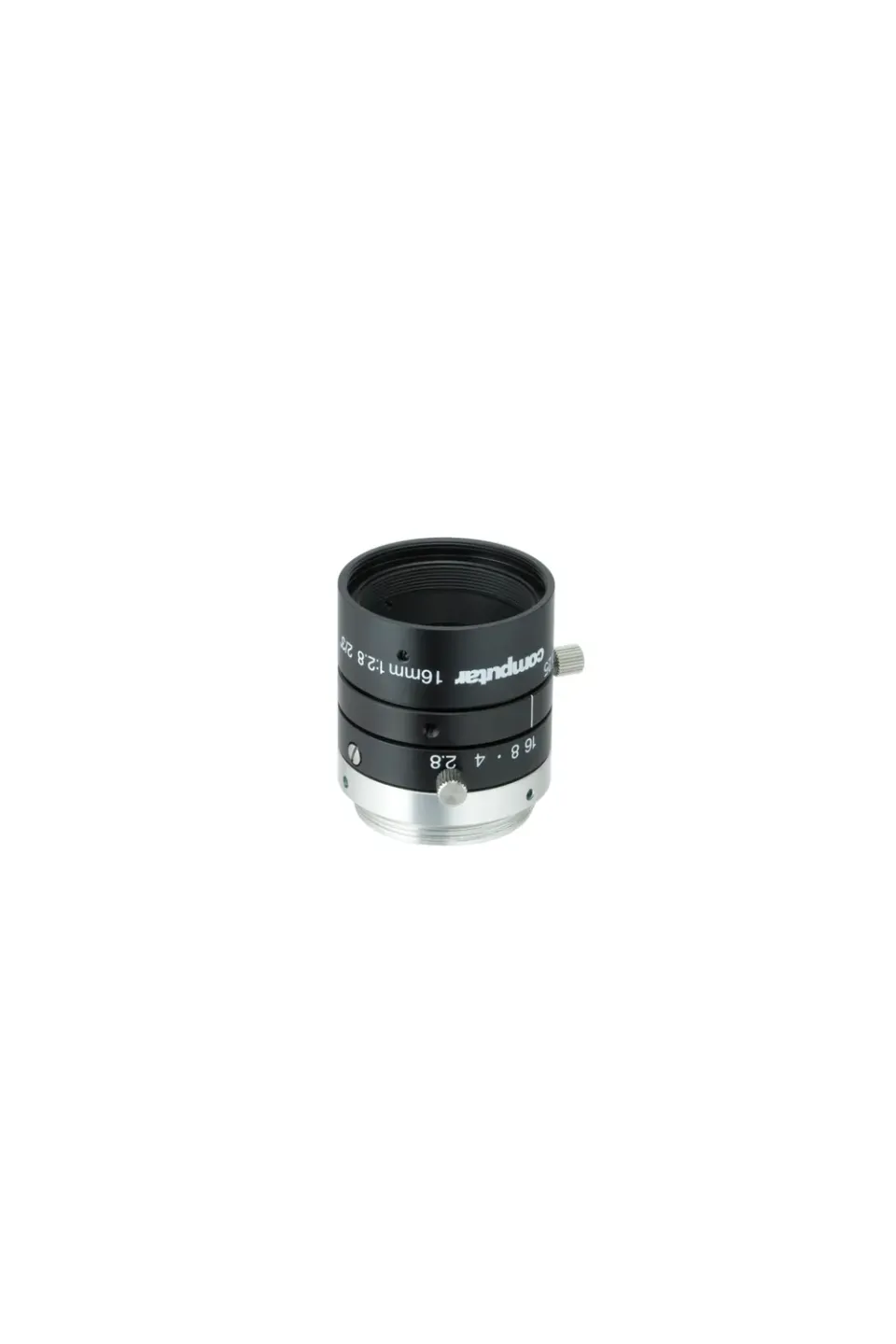 IoLite-vision M1628-MPW3 objectief 6MP compact